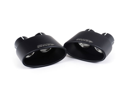 Milltek cat-back udstødning til Audi RS5 B9 2.9 V6 Turbo Coupe, Road+ – billede 2