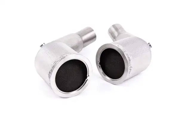 Milltek downpipe til Audi S8 D5 4.0 TFSI V8 Sedan