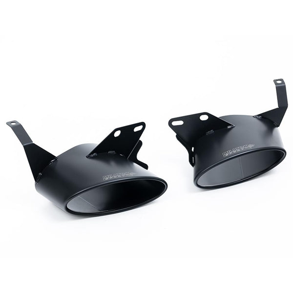 Milltek Cat-Back Audi RS6 C8 4.0 V8 bi-turbo (OPF/GPF Models)