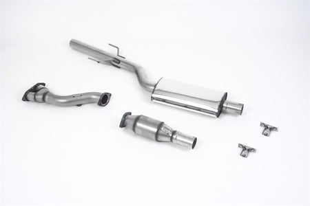 Milltek Full System BMW 3 Series E30 M3