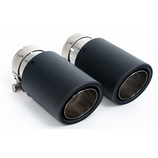 Milltek Cat-back BMW 2 Series M240i Coupe (F22 LCI‚ OPF Only & Non xDrive Models)