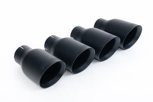Milltek cat-back udstødning til BMW 5-serie M5 & M5 Competition 4.4l Twin Turbo F90 – billede 2
