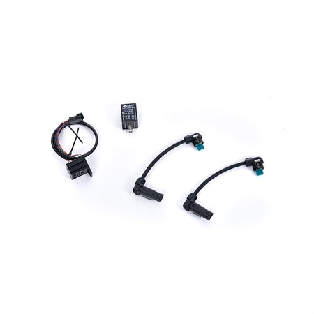 Milltek Additional parts BMW 5 Series M5 & M5 Competition 4.4l Twin Turbo F90 LCI (OPF/GPF Equipped Cars)