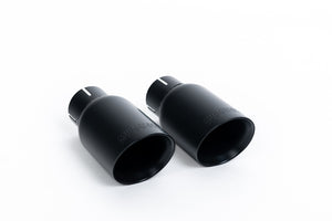Milltek cat-back udstødning til BMW 1-serie 135i Coupé E82 og Cabriolet E88 (N54) – billede 2