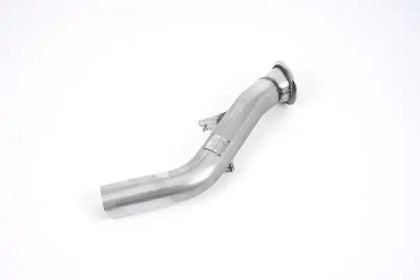 Milltek downpipe til BMW 4-serie F32 428i Coupé – billede 2