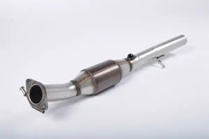 Milltek downpipe til Ford Fiesta Mk6 ST 150 – billede 2