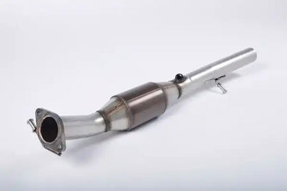 Milltek downpipe til Ford Fiesta Mk6 ST 150 – billede 2