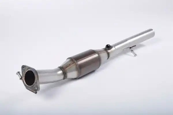 Milltek downpipe til Ford Fiesta Mk6 ST 150 – billede 2