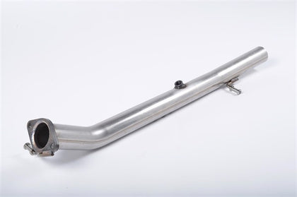 Milltek downpipe til Ford Fiesta Mk6 ST 150 – billede 2