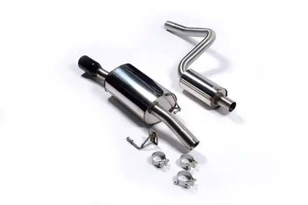 Milltek Cat-back Ford Fiesta Mk6 ST 150