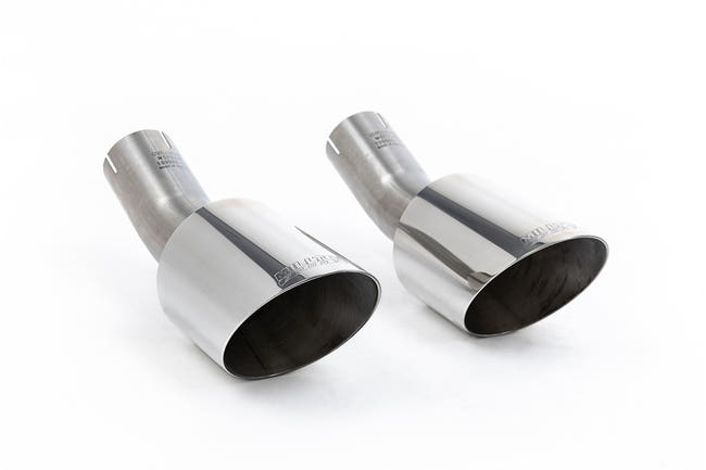 Milltek downpipe til Ford Focus MK2 RS 2.5T 305PS – billede 2
