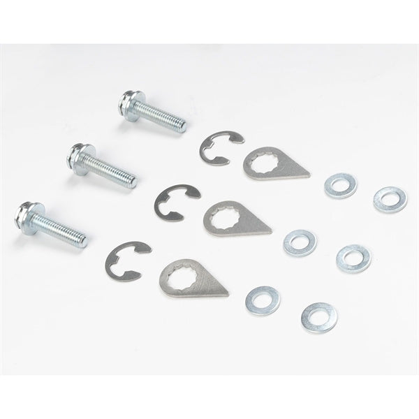 Milltek Locking Bolt Kit Ford Focus Mk2 ST 225