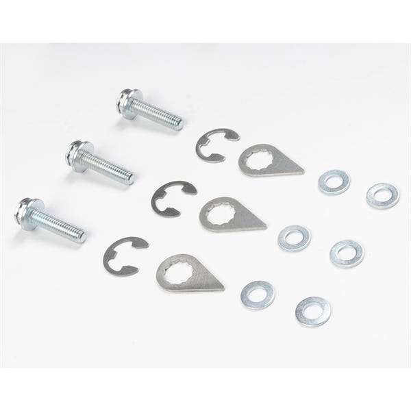 Milltek låsebolte til Ford Focus MK2 RS 2.5T 305PS – billede 2