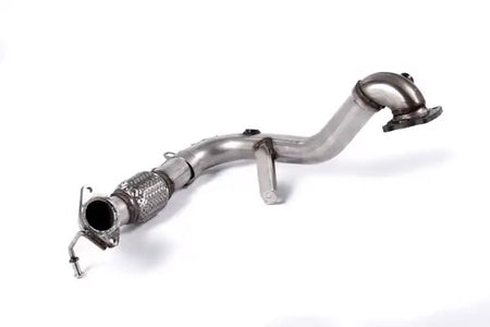 Milltek Downpipe Ford Fiesta Mk7/Mk7.5 1.0T EcoBoost (100/125/140PS)
