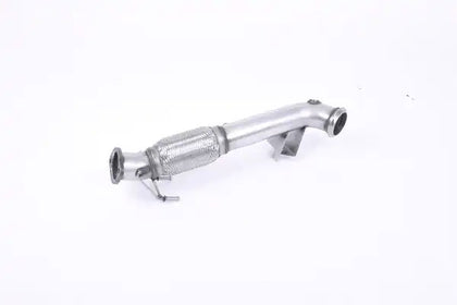 Milltek downpipe til Ford Focus Mk3 ST 2.0-liter EcoBoost Stationcar / Sedan / Limosine – billede 2