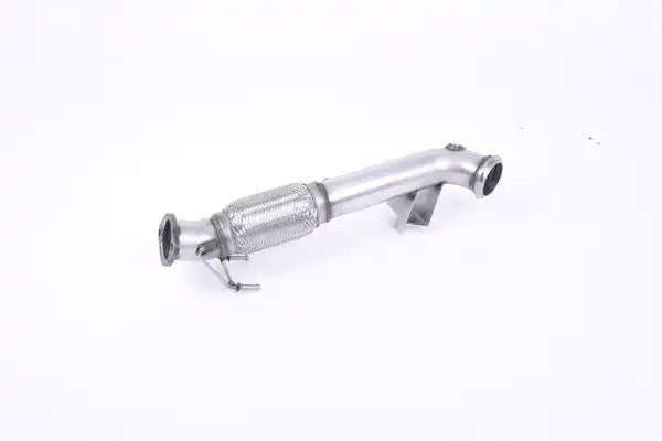 Milltek downpipe til Ford Focus Mk3 ST 2.0-liter EcoBoost Stationcar / Sedan / Limosine – billede 2