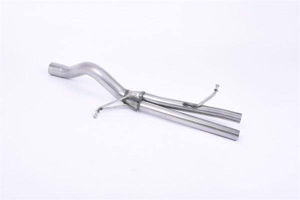 Milltek Additional parts Ford Fiesta Mk7/Mk7.5 ST 1.6 litre EcoBoost 182PS & ST200