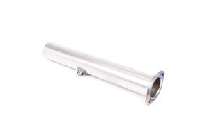 Milltek downpipe til Ford Focus Mk4 ST 2.3-liter EcoBoost Stationcar/Wagon/Combi
