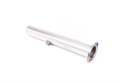 Milltek downpipe til Ford Focus Mk4 ST 2.3-liter EcoBoost Stationcar/Wagon/Combi
