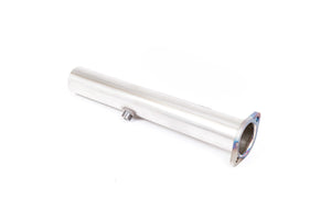 Milltek downpipe til Ford Focus Mk4 ST 2.3-liter EcoBoost hatchback