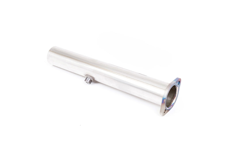 Milltek downpipe til Ford Focus Mk4 ST 2.3-liter EcoBoost hatchback