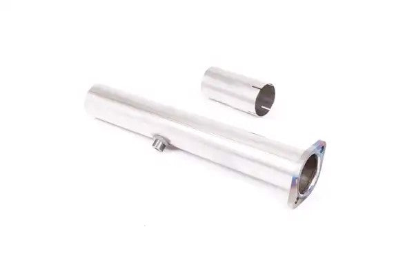 Milltek downpipe til Ford Focus Mk4 ST 2.3-liter EcoBoost Stationcar/Wagon/Combi