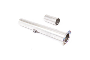 Milltek downpipe til Ford Focus Mk4 ST 2.3-liter EcoBoost hatchback