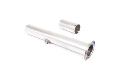 Milltek downpipe til Ford Focus Mk4 ST 2.3-liter EcoBoost hatchback