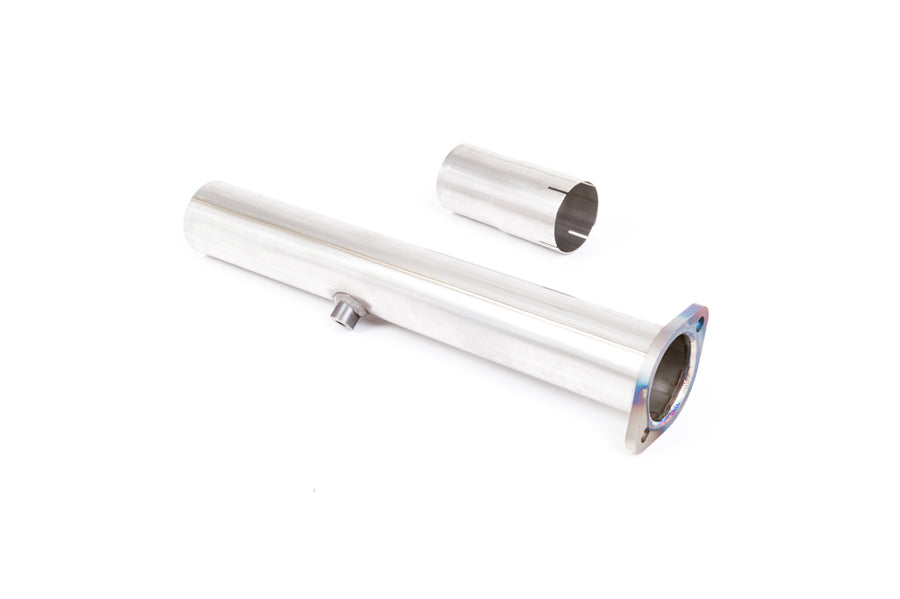 Milltek downpipe til Ford Focus Mk4 ST 2.3-liter EcoBoost hatchback