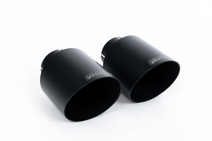 Milltek cat-back udstødning til Ford F150 Raptor 3.5 V6 EcoBoost Supercab – billede 2