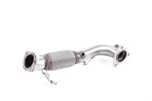 Milltek downpipe til Ford Focus Mk4 ST 2.3-liter EcoBoost Stationcar/Wagon/Combi
