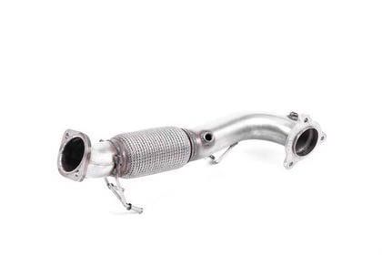 Milltek downpipe til Ford Focus Mk4 ST 2.3-liter EcoBoost Stationcar/Wagon/Combi