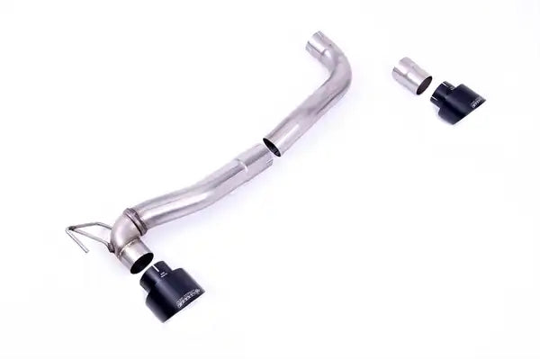 Milltek Additional parts Ford Fiesta Mk8 & Mk8.5 ST 1.5 EcoBoost 200PS (Post Sept 2020 Models Only)
