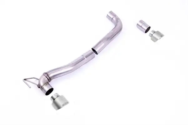 Milltek Additional parts Ford Fiesta Mk8 ST 1.5 EcoBoost 200PS (Pre Sept 2020 Models Only)