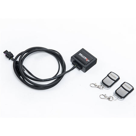 Milltek Active Valve Control Ford Fiesta Mk8 ST 1.5 EcoBoost 200PS (Pre Sept 2020 Models Only)