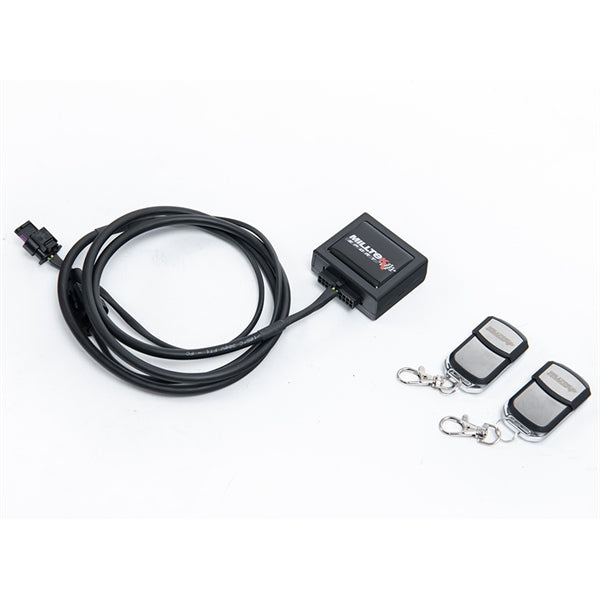 Milltek Active Valve Control Ford Fiesta Mk8 & Mk8.5 ST 1.5 EcoBoost 200PS (Post Sept 2020 Models Only)