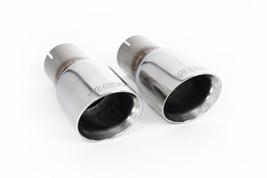 Milltek cat-back udstødning til Honda S2000 2.0 liter AP1 – billede 2