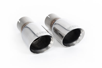 Milltek cat-back udstødning til Honda S2000 2.0 liter AP1 – billede 2