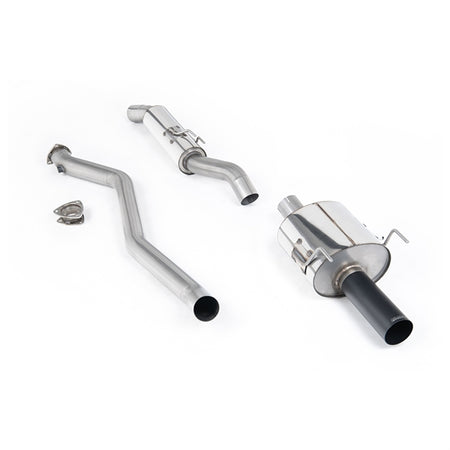 Milltek Cat-back Honda Integra DC-5 Type-R