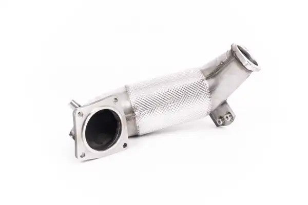 Milltek downpipe til Hyundai i30 N 2.0 T-GDi