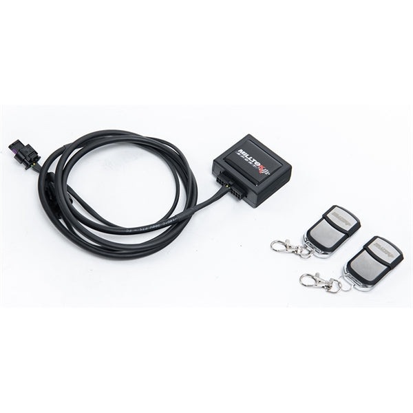 Milltek Active Valve Control Hyundai i30 N 2.0 T-GDi (250PS - OPF/GPF models only)
