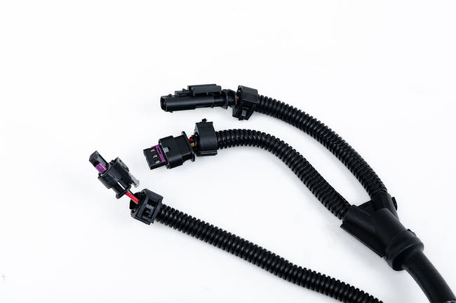 Milltek GPF-back udstødning til Land Rover / Range Rover Sport SV L461 4,4 Twin Turbo V8
