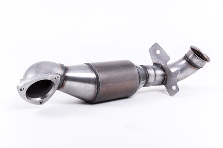 Milltek Downpipe New Mini Mk2 (R58) Cooper S Coupé