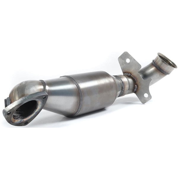 Milltek Downpipe New Mini Mk2 (R56) Cooper S 1.6i Turbo