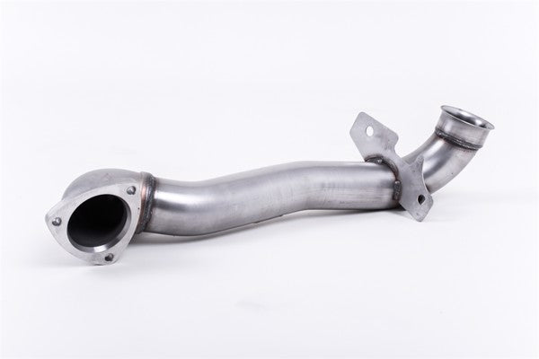 Milltek Downpipe New Mini Mk2 (R58) Cooper S Coupé