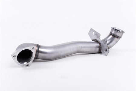 Milltek Downpipe New Mini Mk2 (R58) Cooper S Coupé