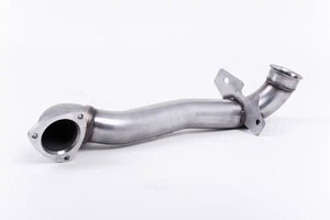 Milltek downpipe til MINI Mk2 (R56) Cooper S 1.6i Turbo – billede 2