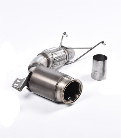 Milltek downpipe til MINI Mk3 (F56) Mini Cooper S 2.0 Turbo – billede 2