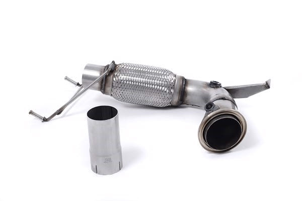Milltek downpipe til MINI Mk3 (F56) Cooper 1.5T