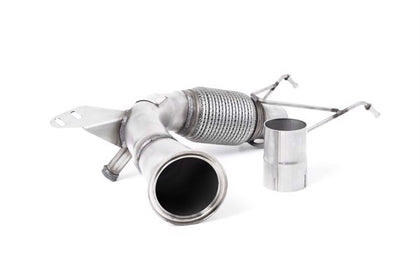 Milltek downpipe til MINI Mk3 (F55) Mini Cooper S 2.0 Turbo - 5 dørs hatchback